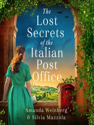 cover image of The Lost Secrets of the Italian Post Office